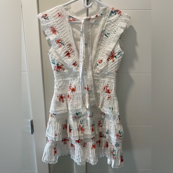 Fun summer dress - Picture 2 of 2